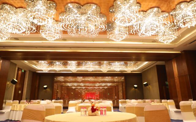 Holiday Inn Jaipur City Centre by IHG