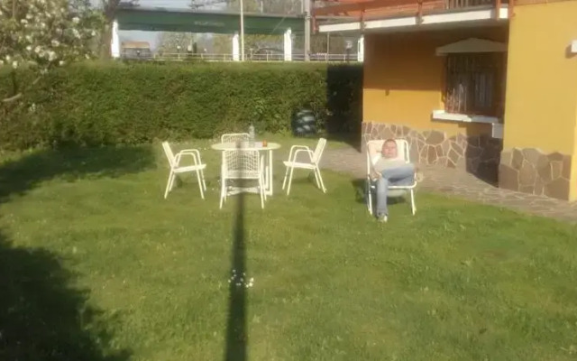 Casa Frigerio