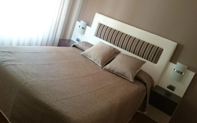 Hotel El Millon