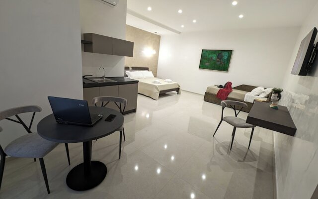 Pietra Viva - Suite & Relax
