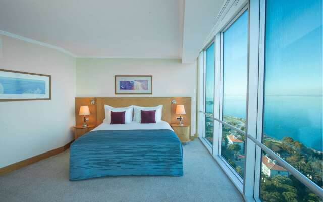 Wyndham Grand Izmir Ozdilek Thermal & Spa