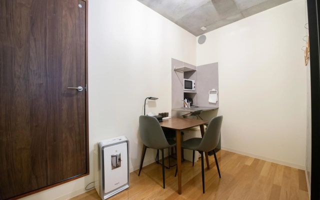 bmj Hyakunincho - Vacation STAY 46865v – Guest Rooms – Tokyo