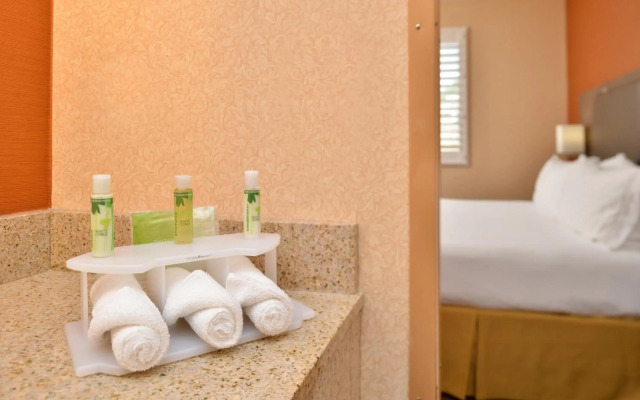 Indigo Inn Hotel