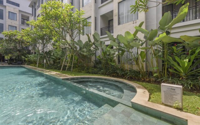 Umalas Hotel and Residence