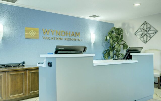 Club Wyndham Orlando International