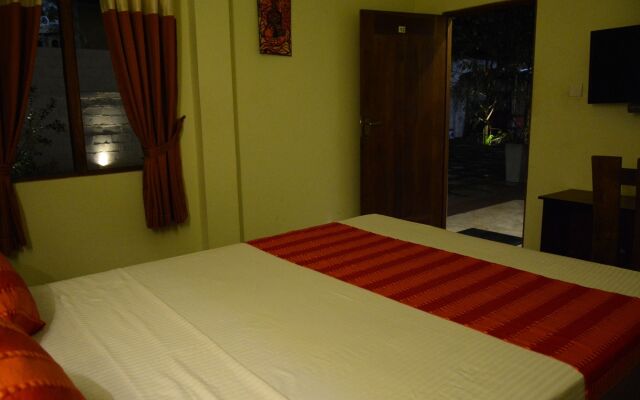 Hotel Thilon