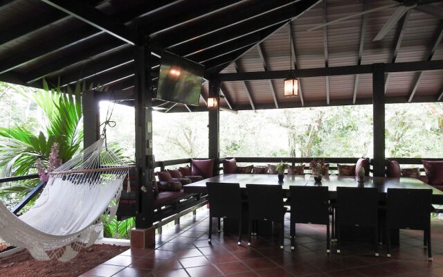 Hotel Boutique Casa Del Rio