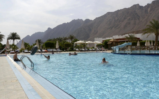 Happy Life Village Dahab	