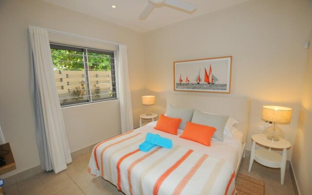 South Reef Luxury Accommodation