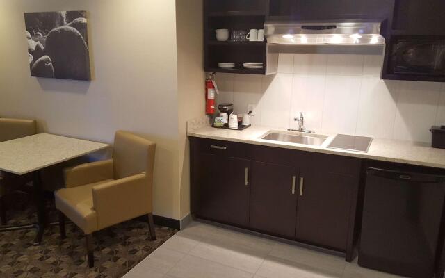 Best Western Northgate Inn