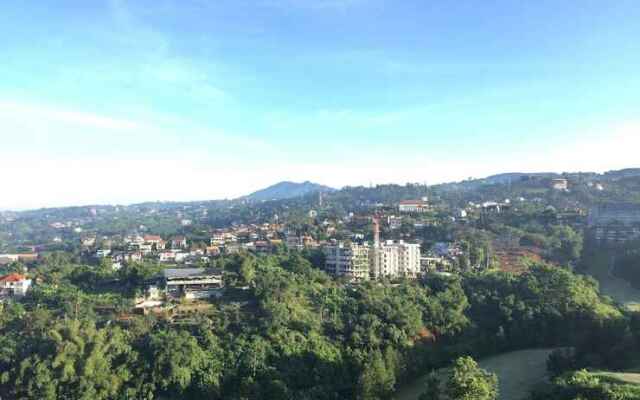 TechieRoom Kotlin at Clove Garden Residence