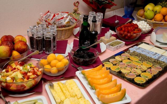 Hotel & Wellness Fra i Pini