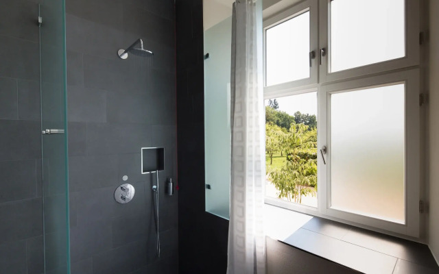 Kloster Holzen Hotel