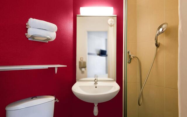 B&B HOTEL Montélimar Nord