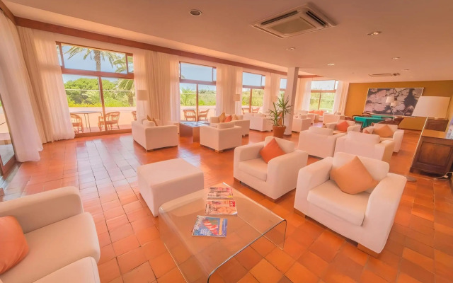 Hotel Porto Santo & Spa
