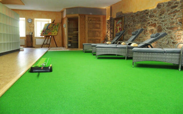 Hotel Frankenschleif