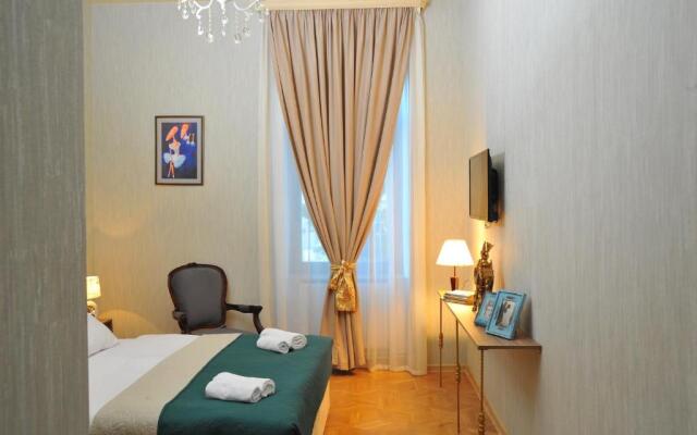 Brickwall Tbilisi Hotel