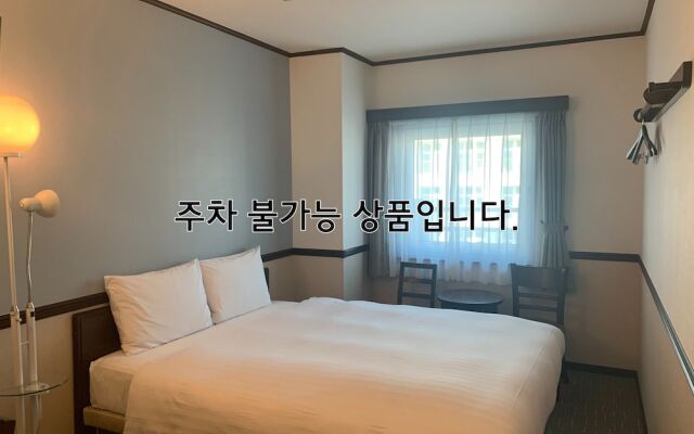 Toyoko Inn Busan Haeundae No.2