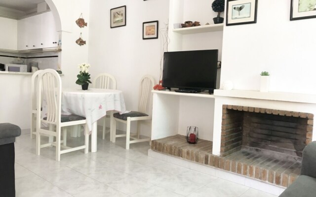 Apartamento CalarAlto 7