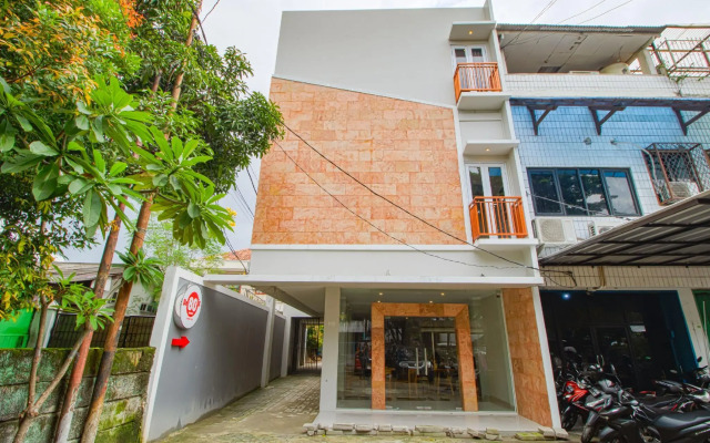 De 80's Pondok Labu