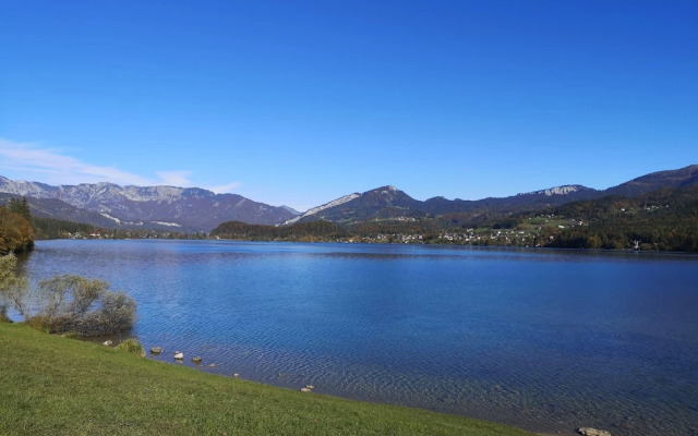 Rosy's House Privat Pension