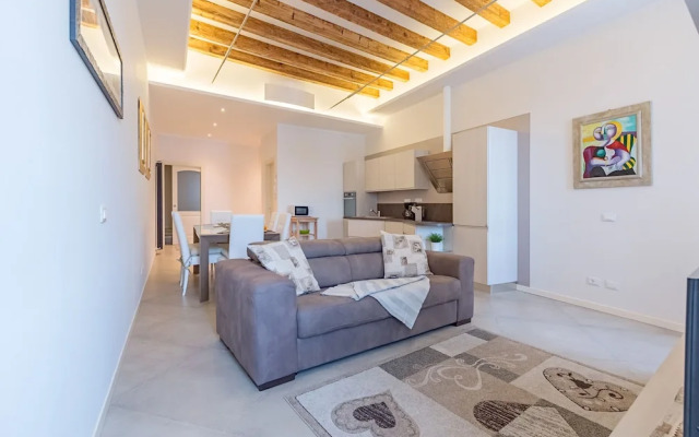 Zanardelli 1 Apartment