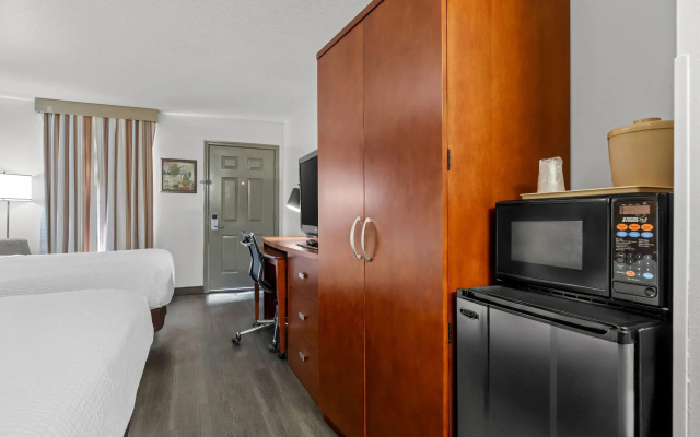 Baymont by Wyndham Tuscaloosa