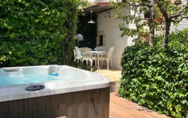 Trulli Madia Luxury Location