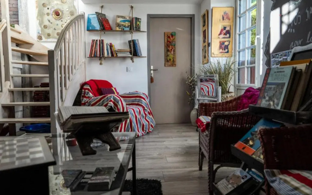 Le Moulin de Pascale