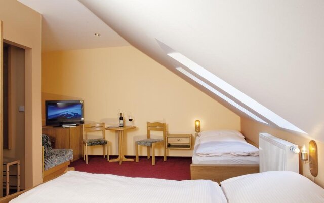Wellness Hotel Marlin