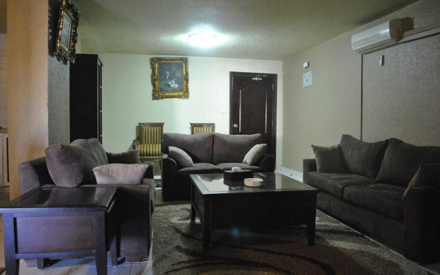 Al-Ballouti Hotel Suites