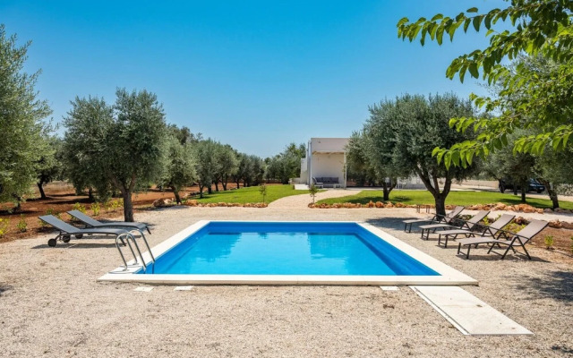 Villa Virgin Garden by Wonderful Italy