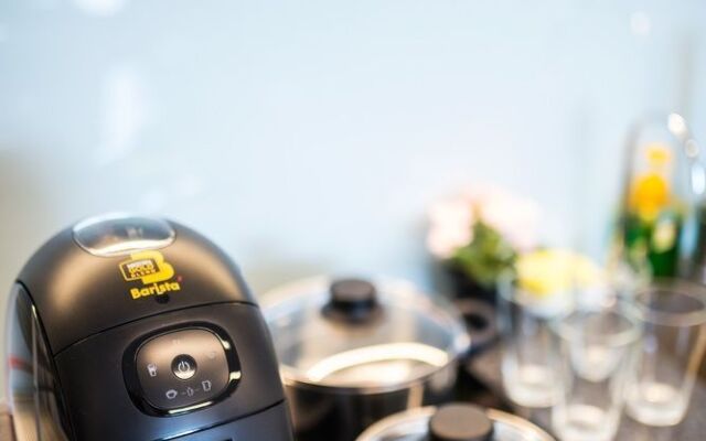 KLCC Suites ALILA Bangsar