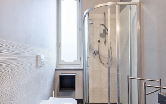 Porta Nuova Railway Station Flat