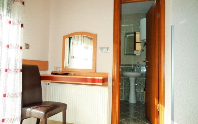 Motel Krstac
