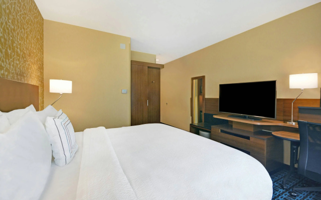 Fairfield Inn & Suites Savannah SW/Richmond Hill