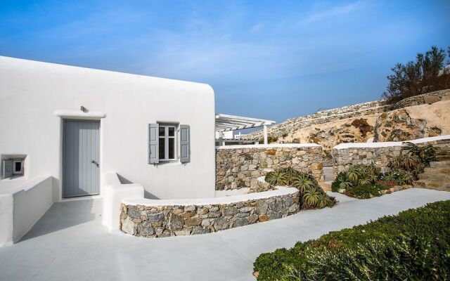 Villa Cleo by Mykonos Pearls