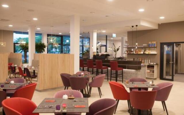 Apartment Donaublick