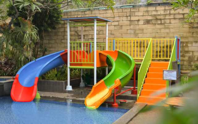 Emersia Hotel & Resort