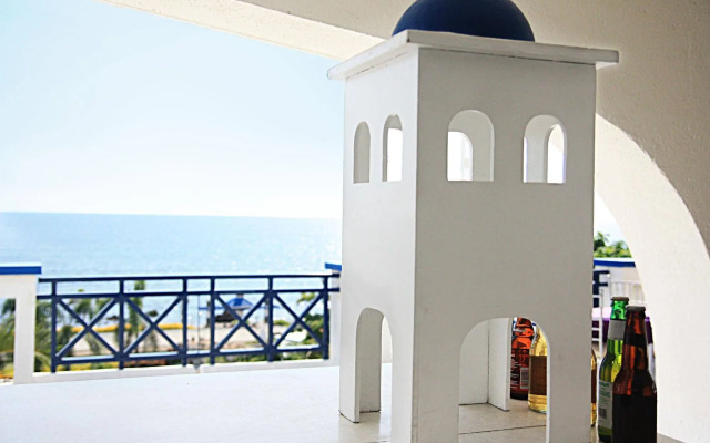 Thunderbird Resorts - Poro Point