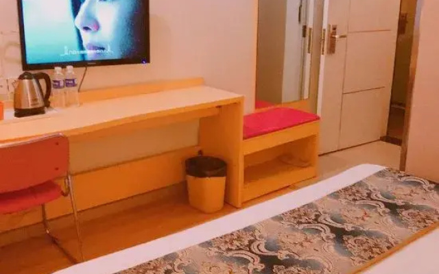 Aihang Alliance Hotel