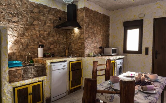 El Eden de Javier II