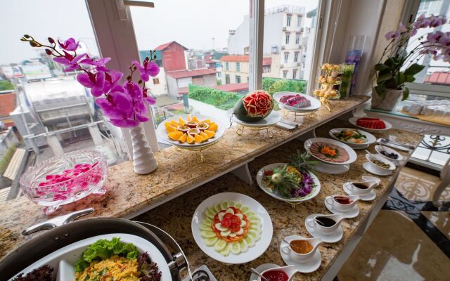Viola Royal Hotel & Spa