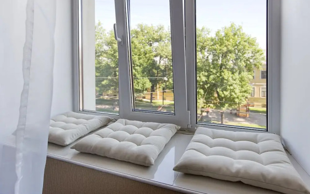 Апартаменты Emperoom Zagorodniy