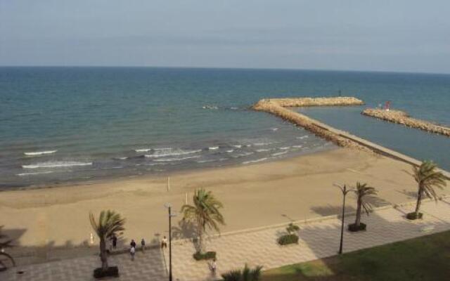 Mirant el Mar