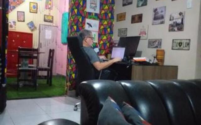 Hostel UFPE INN