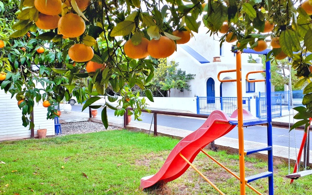 Azzurro Luxury Holiday Villas