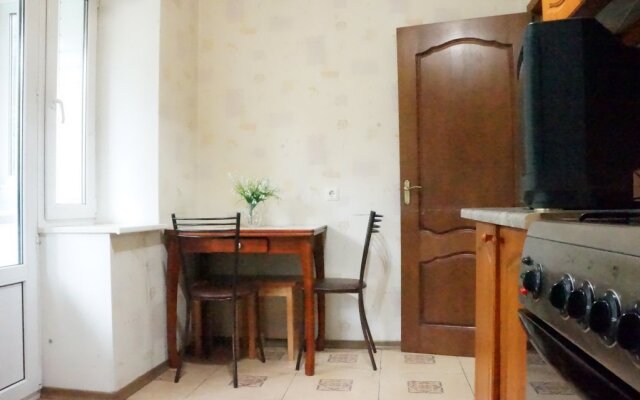 Apartments Rubin Na Ulitse Gastello