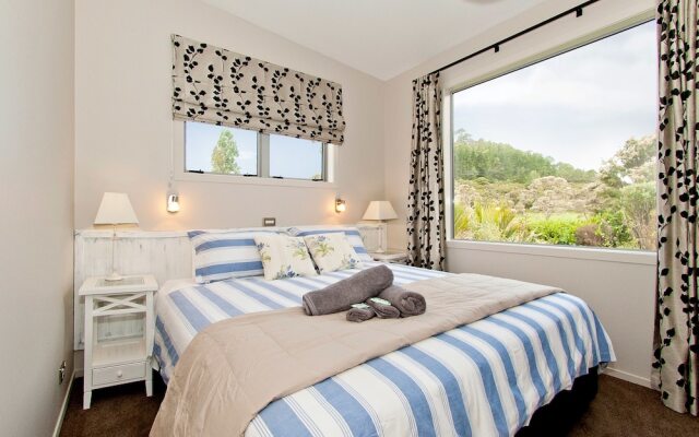 Flaxmill Accommodation