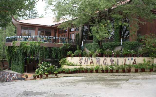 Shangrila Resort Hotel Murree